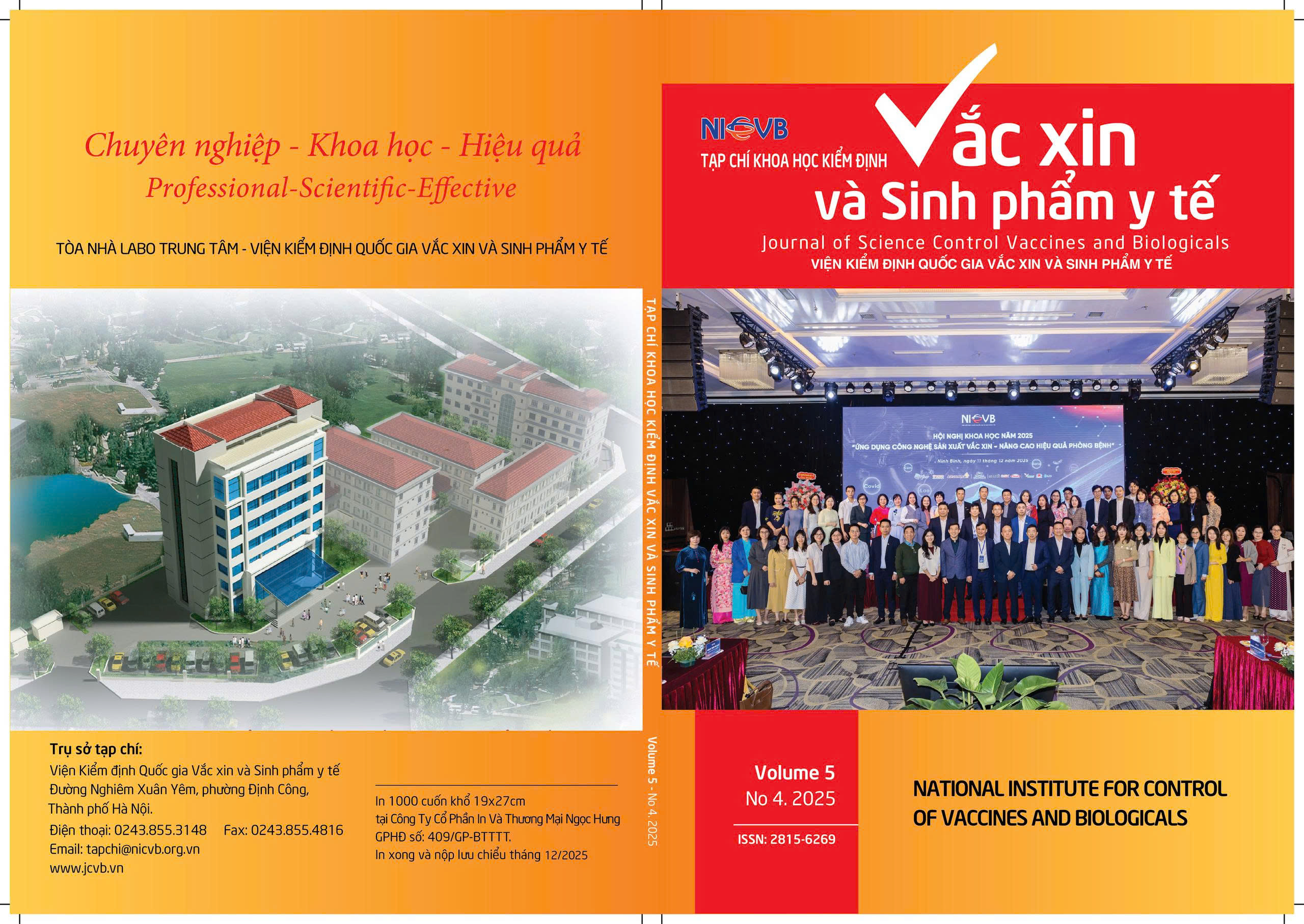 					Xem Tập 5 Số 4 (2025)
				