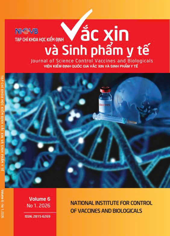 					Xem Tập 6 Số 1 (2026)
				